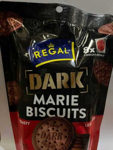Promo Harga Regal Marie 120 gr - Blibli