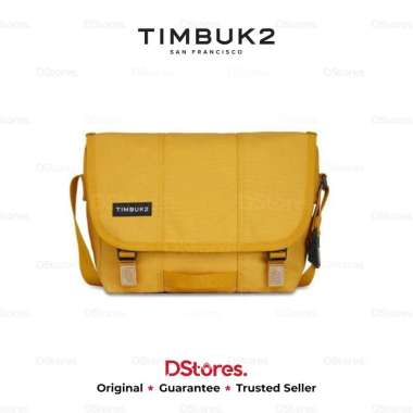 TIMBUK2 XS Classic Messenger Bag - Eco Amber