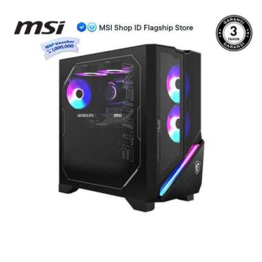 MSI MPG Infinite X3 AI 2nd (Ultra 9 285K | 32GB DDR5 | 2TB NVME 4.0 | RTX5080 16GB | 1200W | WIFI6E