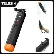 TELESIN Monopod Kamera GoPro Floating Bluetooth Selfie Stick - S4-FHG-01-TGP IH