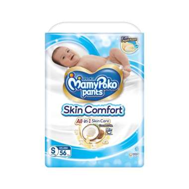 MAMY POKO PANTS SKIN COMFORT S 56