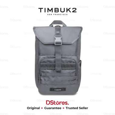 TIMBUK2 Spire Laptop Backpack 2.0 - Steel