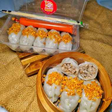 choipan talas ebi kukus 5pcs
