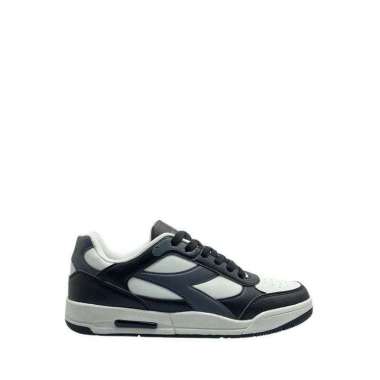 Diadora Men Shoes Noya Sepatu Pria [DIACA250604B] 44 Black