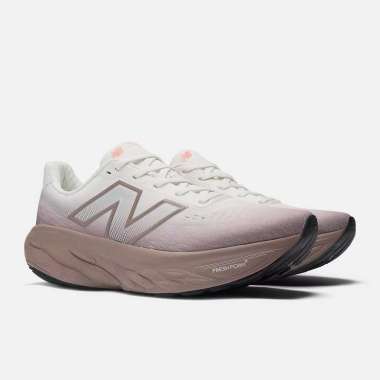 New Balance Women Running Shoes 1080 Sepatu NB Lari Wanita [NEWW108014E] 40 Earth Shadow