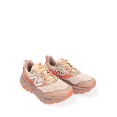 New Balance Women Running Shoes Hierro Sepatu NB Lari Wanita [NEWWTHIERV9] 37.5 Desert Clay