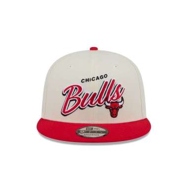 New Era Men Basketball Cap 9Fifty Topi Pria/Wanita [60651564] - Chrome White