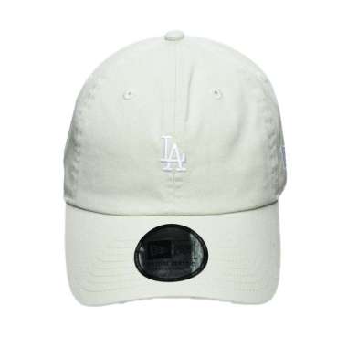 New Era Men Sportswear Cap Casual Classic Topi Pria/Wanita [14700329] - Sf Grass