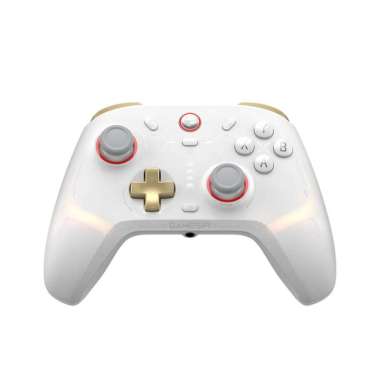 Gamepad Wireless Nova Lite - Compatibile Con PC, Switch, Android E IPhone, Grigio Cenere - Foto 6