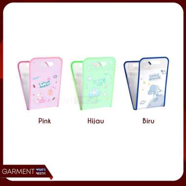 Tas Map File Mika Anti Air Multilayer With Handle Folder Dokumen Kerja Sekolah 13 Sekat Map Kertas A