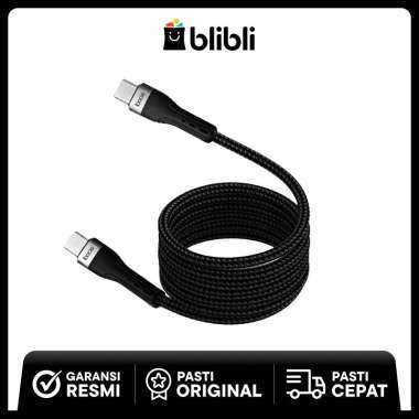 Ibacks LOOPSY Magnets Cable PD100W TypeC to TypeC