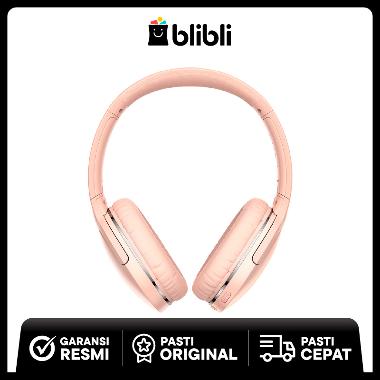 Baseus Encok Wireless headphone D02 Pro Grey