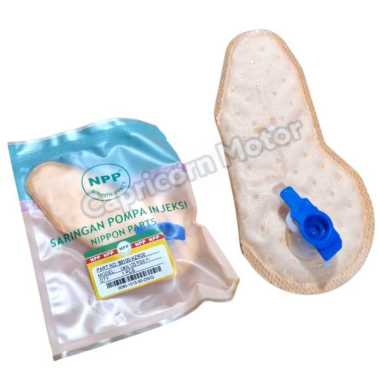FILTER FUEL PUMP VARIO 125 NEW LED SARINGAN POMPA BENSIN PAMPERS NPP