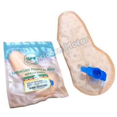 FILTER FUEL PUMP VARIO TECHNO 125 2016 TECHNO125 SARINGAN POMPA BENSIN PAMPERS NPP