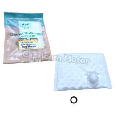 FILTER FUEL PUMP CBR 150 CB 150 R OLD LAMA SARINGAN POMPA BENSIN PAMPERS NPP