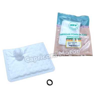 FILTER FUEL PUMP CRF 150 CRF150 SARINGAN POMPA BENSIN PAMPERS NPP