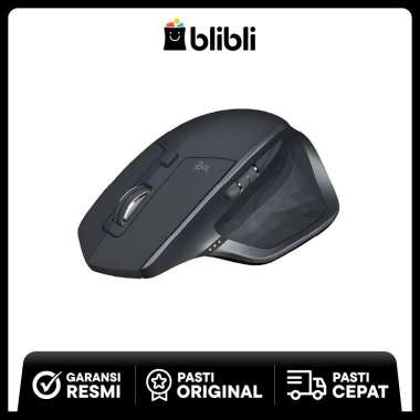 Offline - Logitech MX Master 2S Wireless Mouse