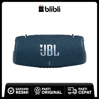 JBL XTREME 3 blue