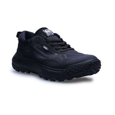 Vans MTE Crosspath - Black/Black [VN000CVUBKA] 9