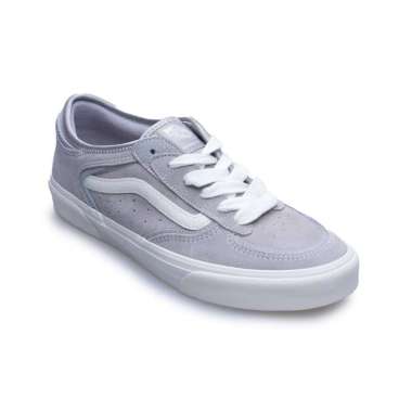 Vans Rowley Classic - Drizzle/Marshmallow [VN000SF46J6] 11.5