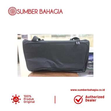 Sumber Bahagia - Tas Handycam Pro Polos Large