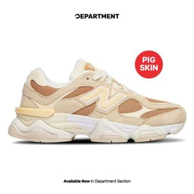 Sepatu Sneakers Unisex NEW BALANCE 9060 U9060FW ORIGINAL 37