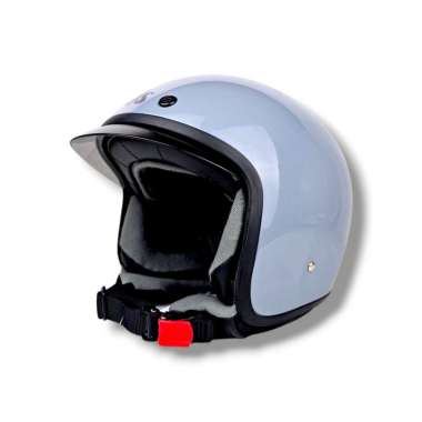 HELM MDS MAGNUM / MDS RETRO / MDS BOGO L Gorilla glossy