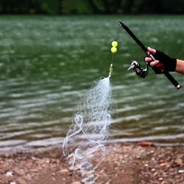 st croix bass fly rods St. Black RIS71MHF Spinning Rod Size_MT:Size 2 Anglers look to fly Yacht Hardware Rigging Guide: Mounts &