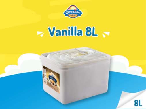 Campina Ice Cream