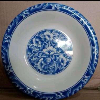 piring keramik antik per pcs import