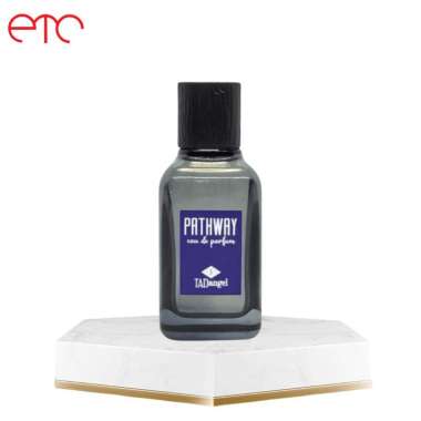 Parfum Pria Afnan Tad Angel Pathway EDP 100ml for Men