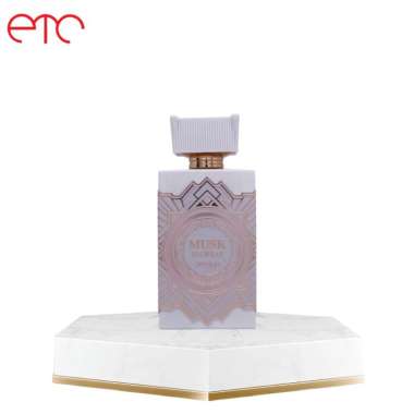 Parfum Afnan Zimaya Musk Is Great Extrait de Parfum 100ml for unisex