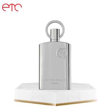 Parfum Afnan Supremacy Silver EDP 150ml for Men