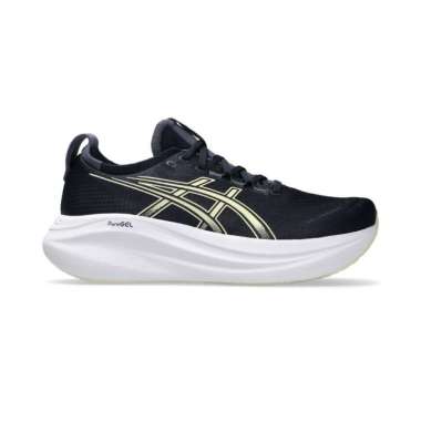 ASICS Men Gel-Nimbus 27 Standard-1011B958.403 10 Midnight/Vanilla