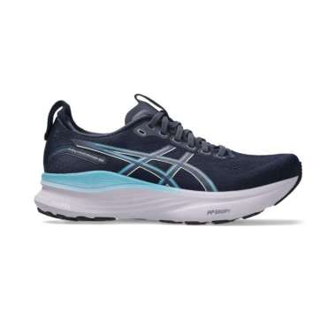 ASICS Women Gel-Kayano 32 Standard-1012B838.400 8 Midnight/Stillwater