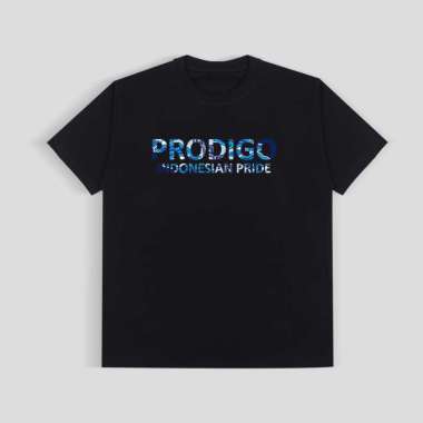 Prodigo - T-Shirt Oversize Pria Sebatik All Varian | Kaos Cotton Combed 24s Original | Baju Pria | K