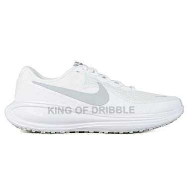 KING OF DRIBBLE Sepatu Running/Lari Nike Revolution 8 HJ9198-100 Original 43