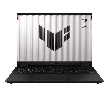 ASUS TUF F16 FX608JPR-I757G9G-HM Gaming Laptop-Gray [i7-14650HX/RTX 5070 8G/32GB/1TB/RGB/WIN11/OHS 2