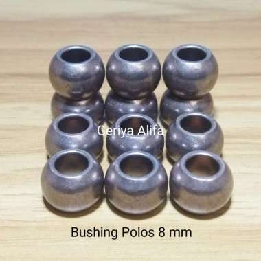 Bushing Polos 8 mm Untuk Kipas Angin Cosmos Miyako dan Lain-lain