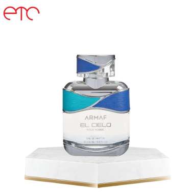 Parfum Armaf El Cielo Pour Homme for Men EDP 100ml