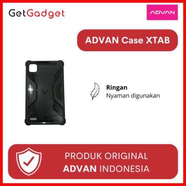 Case Advan XTAB
