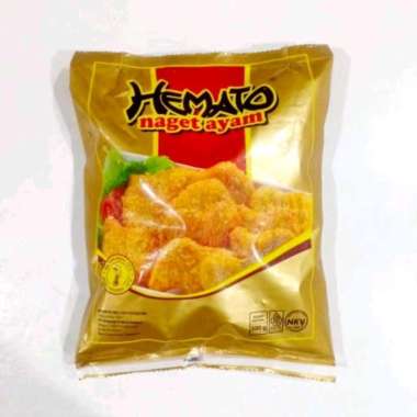 Nugget Hemato 500gr gold