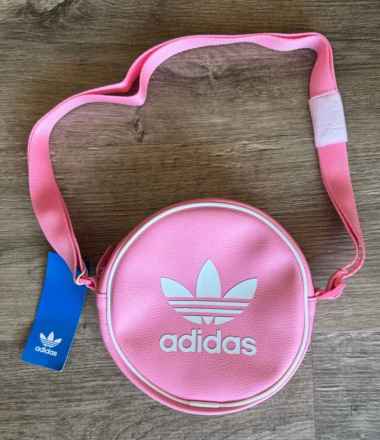 Tas Selempang AC ROUND BAG IX7490 NS