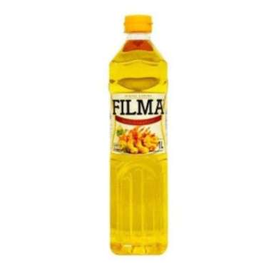 Promo Harga Filma Minyak Goreng 1000 ml - Blibli