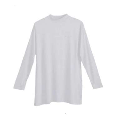 Baju Inner Manset Lengan Panjang Wanita Jersey - Baju Manset Lengan Panjang Wanita - Manset Baju Kao