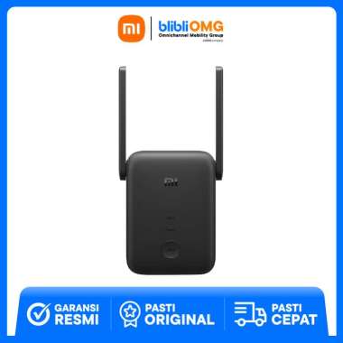 Mi Wifi Extender AC 1200 (ID Version)