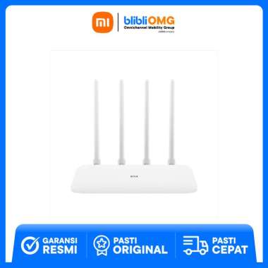 Mi Router 4A Giga Version