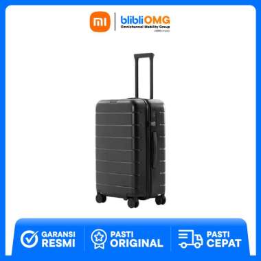 Xiaomi Luggage Classic Pro 20" Black