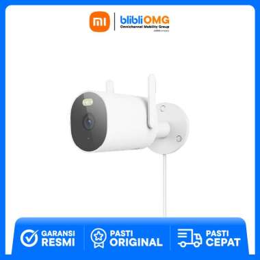 Xiaomi Outdoor Camera AW300