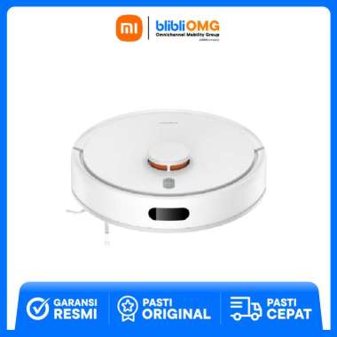 Xiaomi Robot Vacuum S20 WHITE